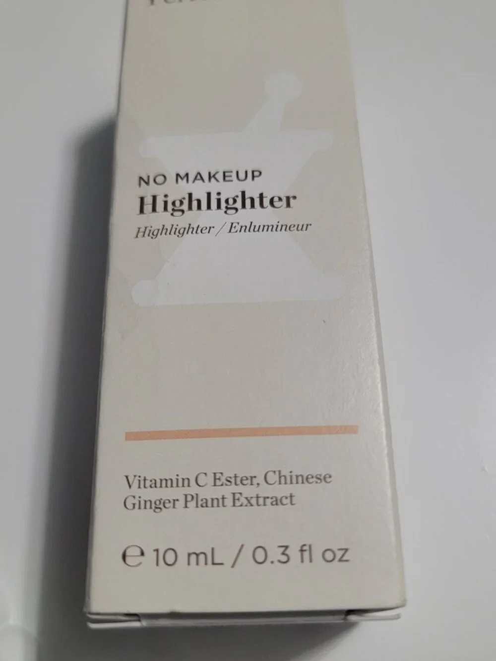 Perricone MD No Makeup Highlighter Liquid Face Highlighter
